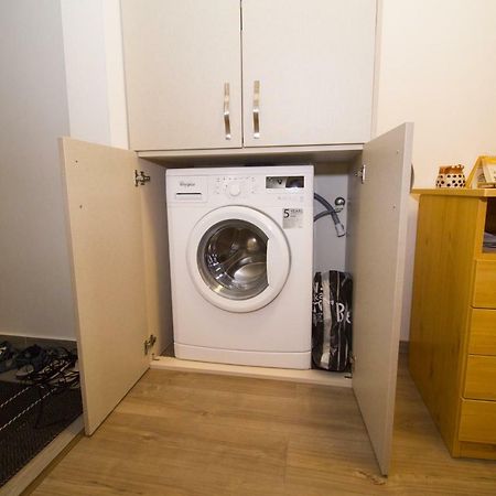 דירות דברצן Chez Moi מראה חיצוני תמונה