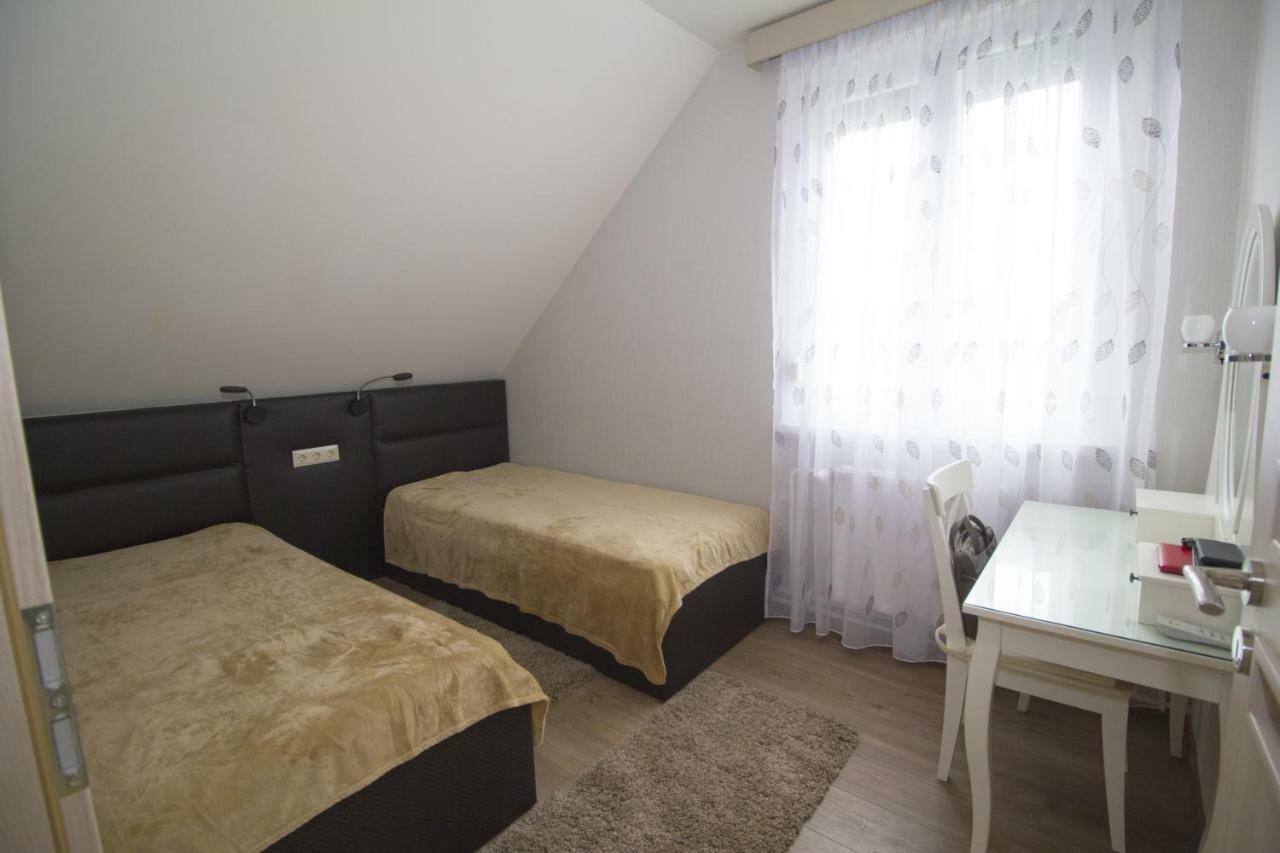 דירות דברצן Chez Moi מראה חיצוני תמונה