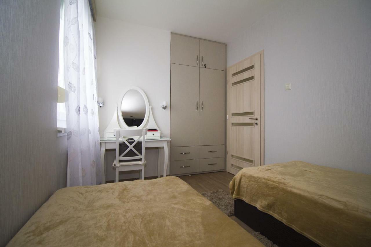 דירות דברצן Chez Moi מראה חיצוני תמונה