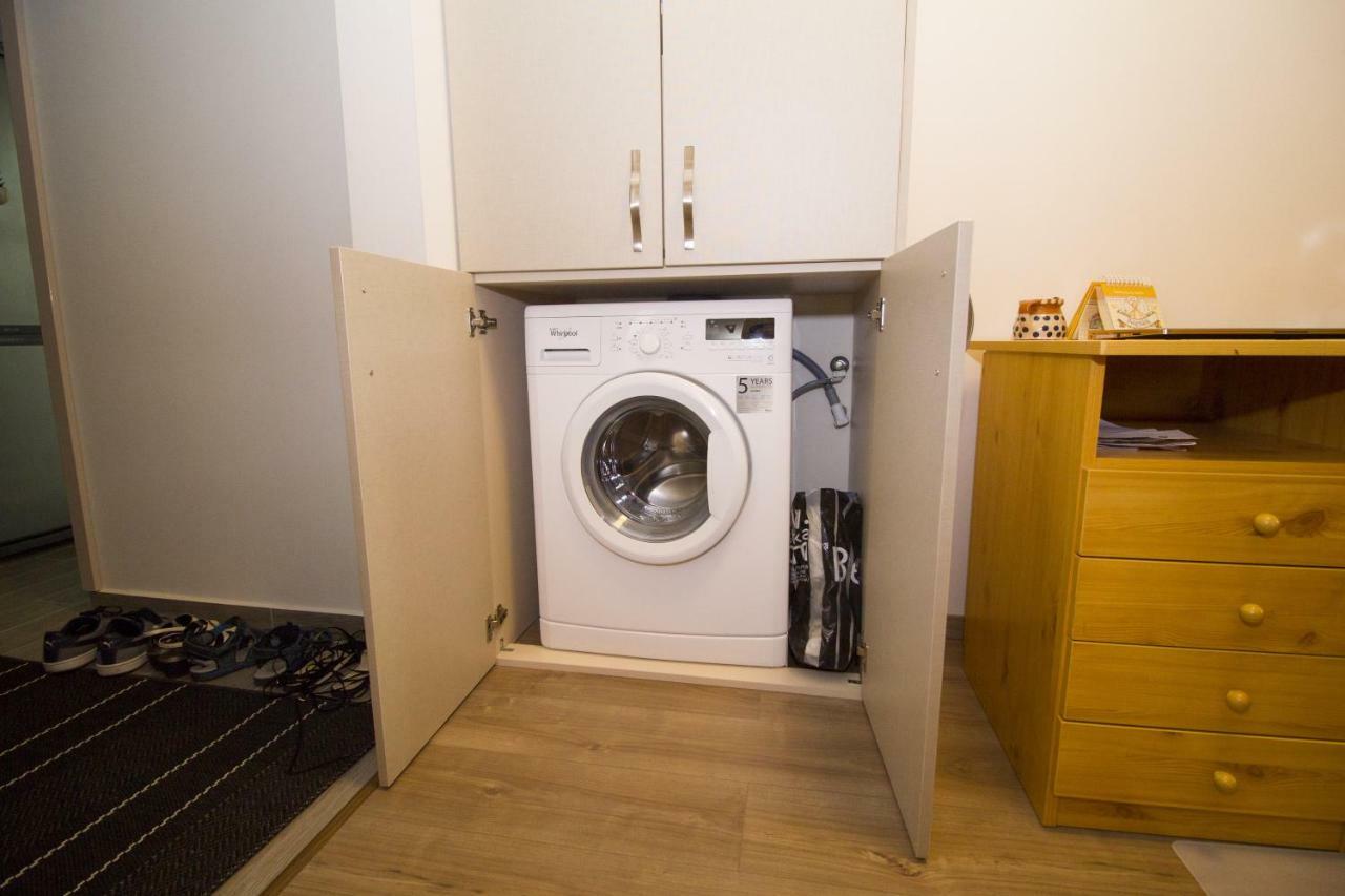 דירות דברצן Chez Moi מראה חיצוני תמונה